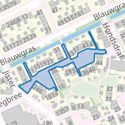 Perceel HRV01-A-8610