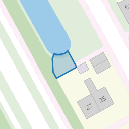 Perceel HRV01-A-8611