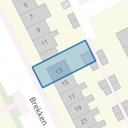 Perceel HRV01-A-8625