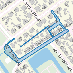 Perceel HRV01-A-8640