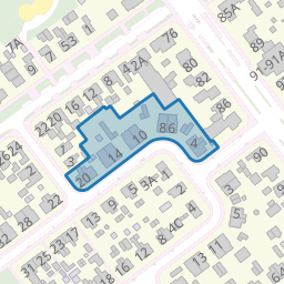 Perceel HRV01-A-8661