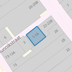Perceel HRV01-A-8695