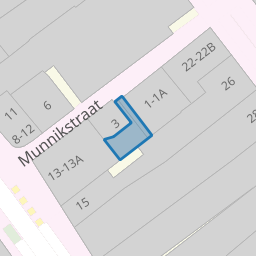 Perceel HRV01-A-8696