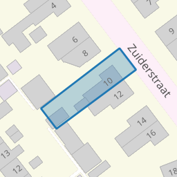 Perceel HRV01-A-8698