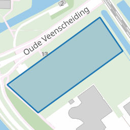 Perceel HRV01-A-8701