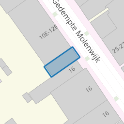 Perceel HRV01-A-8732