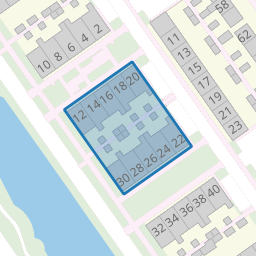 Perceel HRV01-A-8799