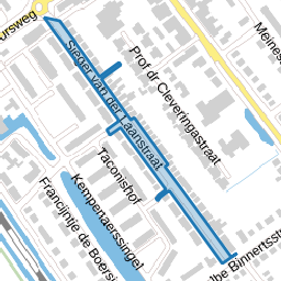 Perceel HRV01-A-8805