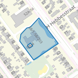 Perceel HRV01-A-8896