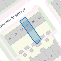 Perceel HRV01-A-8918
