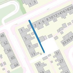 Perceel HRV01-A-8950