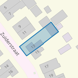 Perceel HRV01-A-8951