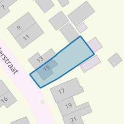 Perceel HRV01-A-8952