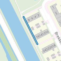 Perceel HRV01-A-8961