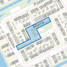 Perceel HRV01-A-8964