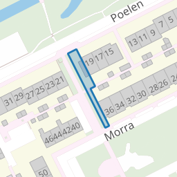 Perceel HRV01-A-8972