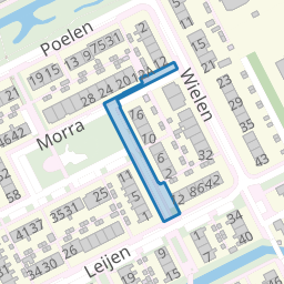 Perceel HRV01-A-8988