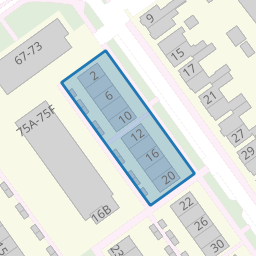 Perceel HRV01-A-8991