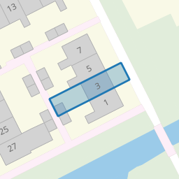 Perceel HRV01-A-8996