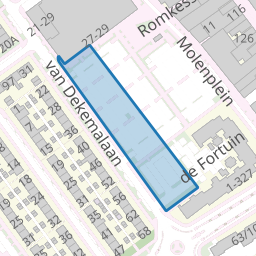 Perceel HRV01-A-8997