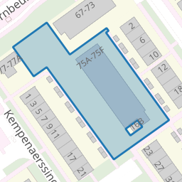 Perceel HRV01-A-9007