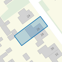 Perceel HRV01-A-9030