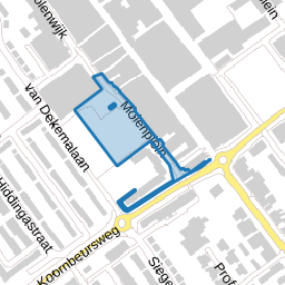 Perceel HRV01-A-9110