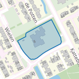 Perceel HRV01-A-9112