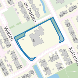 Perceel HRV01-A-9113