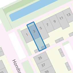 Perceel HRV01-A-9150