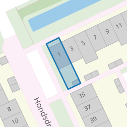 Perceel HRV01-A-9151