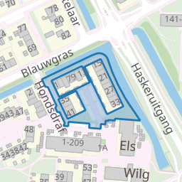 Perceel HRV01-A-9156