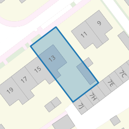 Perceel HRV01-A-9201