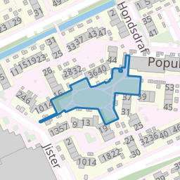 Perceel HRV01-A-9218