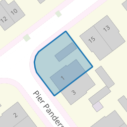 Perceel HRV01-A-9250