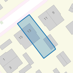 Perceel HRV01-A-9252