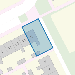 Perceel HRV01-A-9288