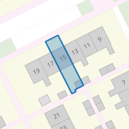 Perceel HRV01-A-9291