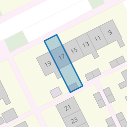 Perceel HRV01-A-9292