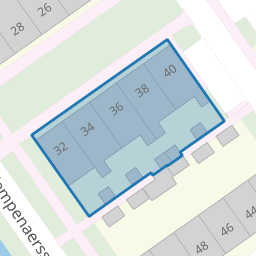 Perceel HRV01-A-9296