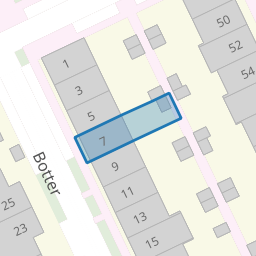 Perceel HRV01-A-9302