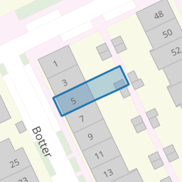 Perceel HRV01-A-9304