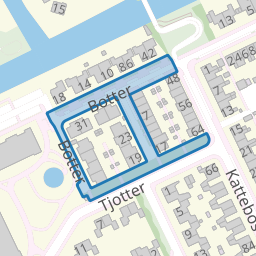 Perceel HRV01-A-9305