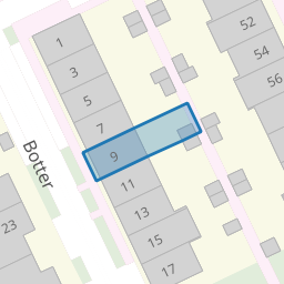 Perceel HRV01-A-9310