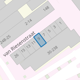 Perceel HRV01-A-9375