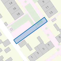 Perceel HRV01-A-9396