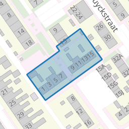 Perceel HRV01-A-9397