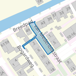 Perceel HRV01-A-9400