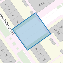 Perceel HRV01-A-9401