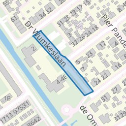 Perceel HRV01-A-9405